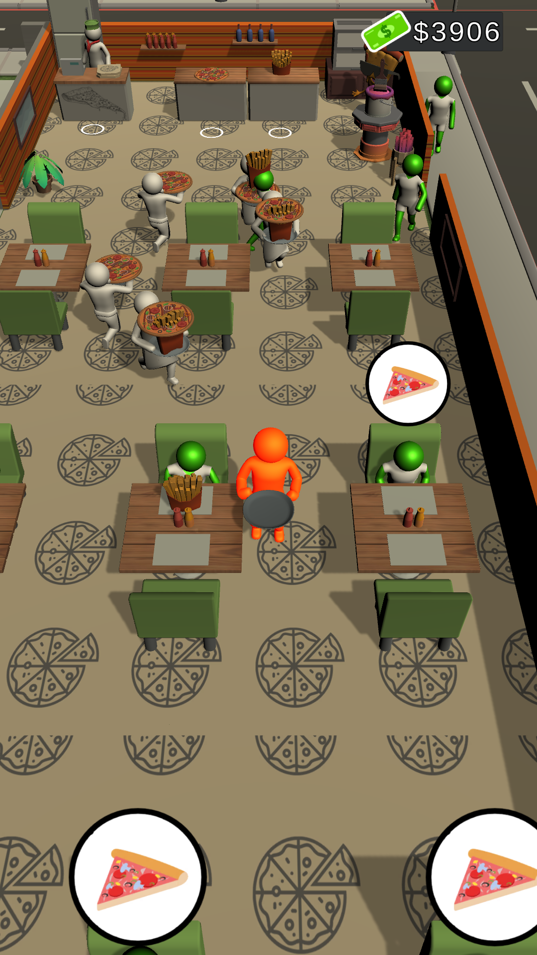 My Perfect Restaurant screenshot 4