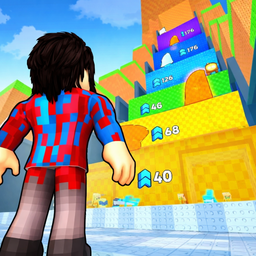 Jump and Catch Brainrots