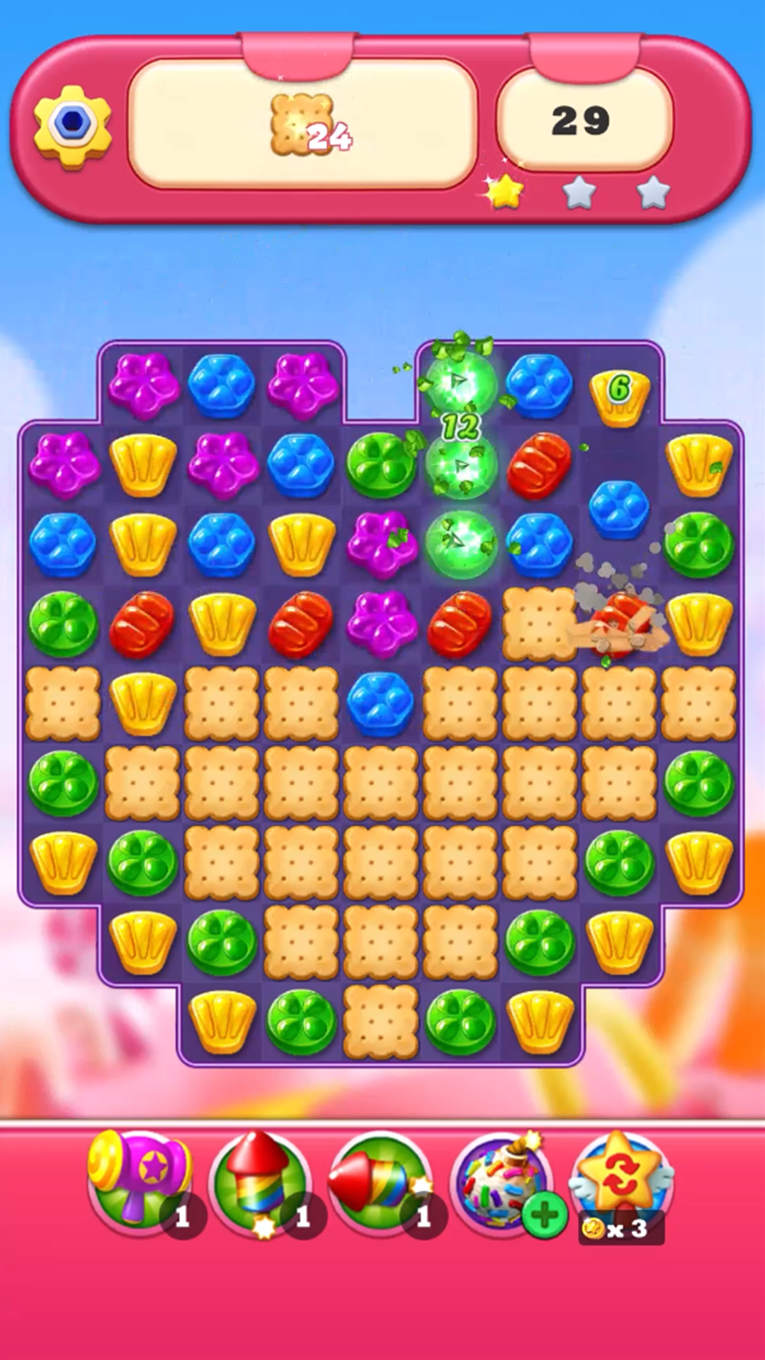 Sweet Things screenshot 7