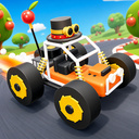 Toy Cars: Crazy Racing 3D