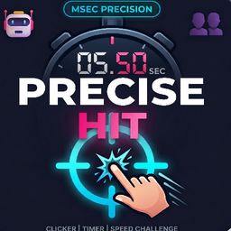 Precise Hit