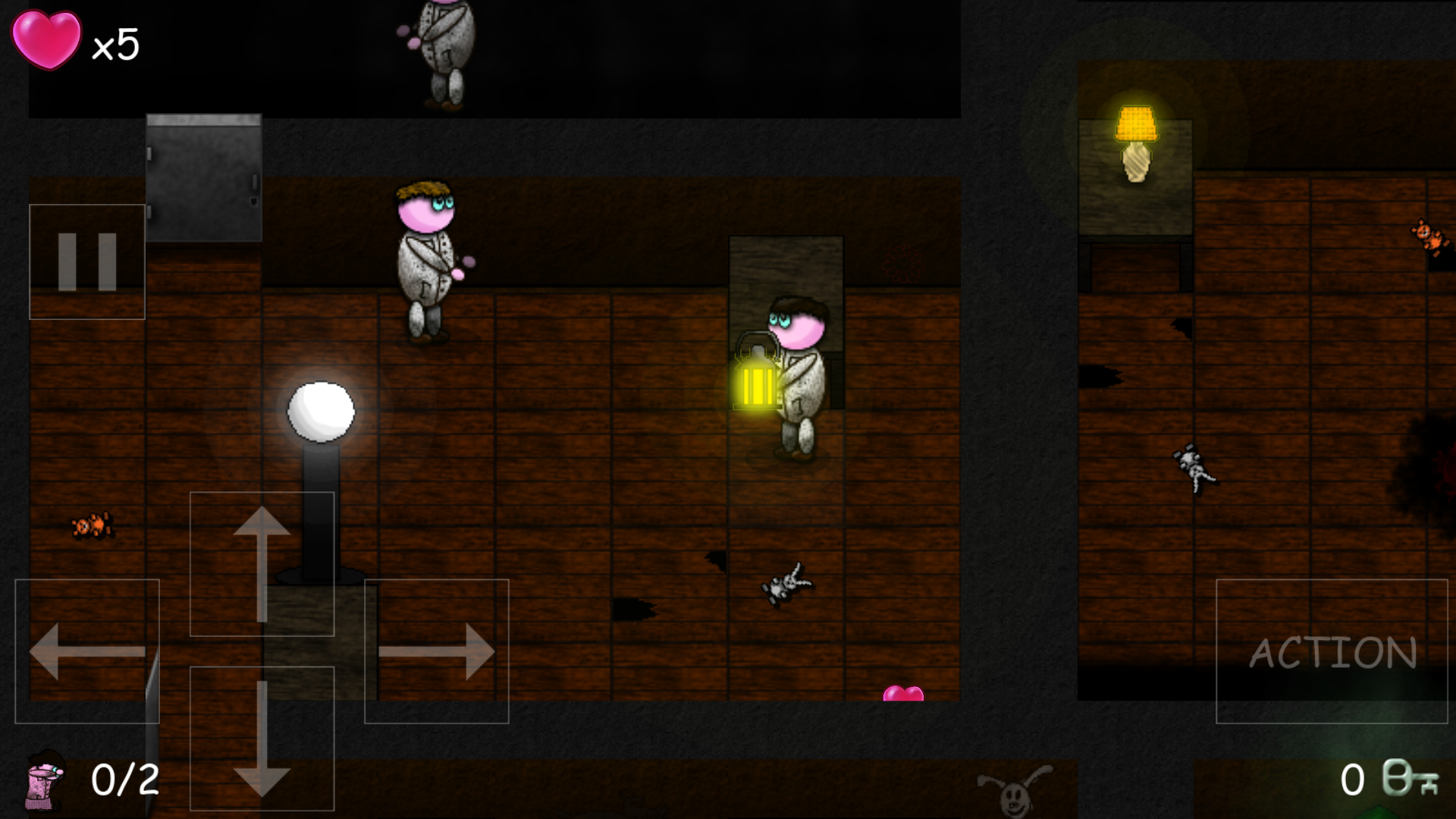 The Boogeyman — screenshot 4