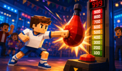 Punch Machine: Hit Master