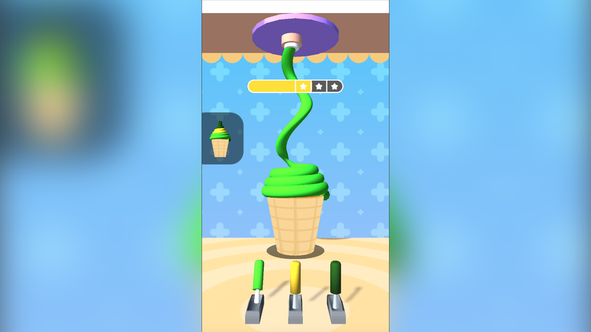 Ice Cream ASMR screenshot