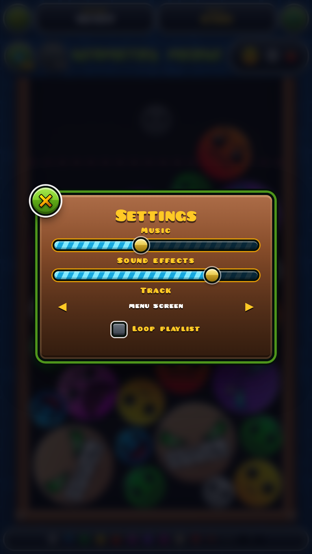 Geometry Merge screenshot 10