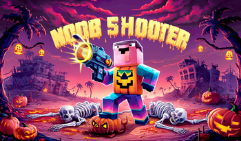 Noob Shooter