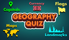 Geography Quiz