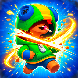 Ragdoll Battle! Cut down the Brawlers Army!