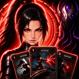 Containment Protocol: Roguelike Deckbuilder