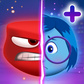 Inside Out: Merge Wars Spiel