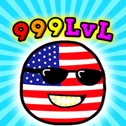 Эволюция Country Balls