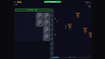 Merge Guns