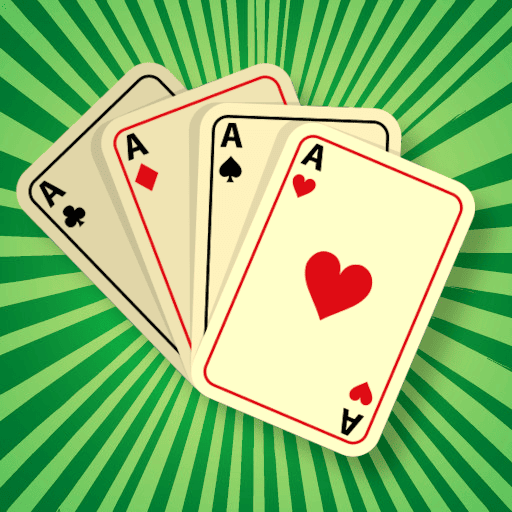 Mau-Mau - 101, card duel icon