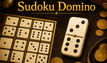Sudoku Domino