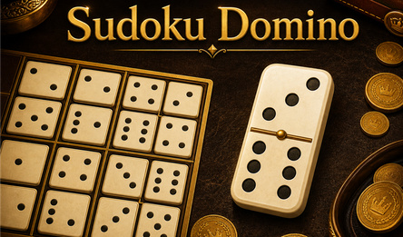 Sudoku Domino