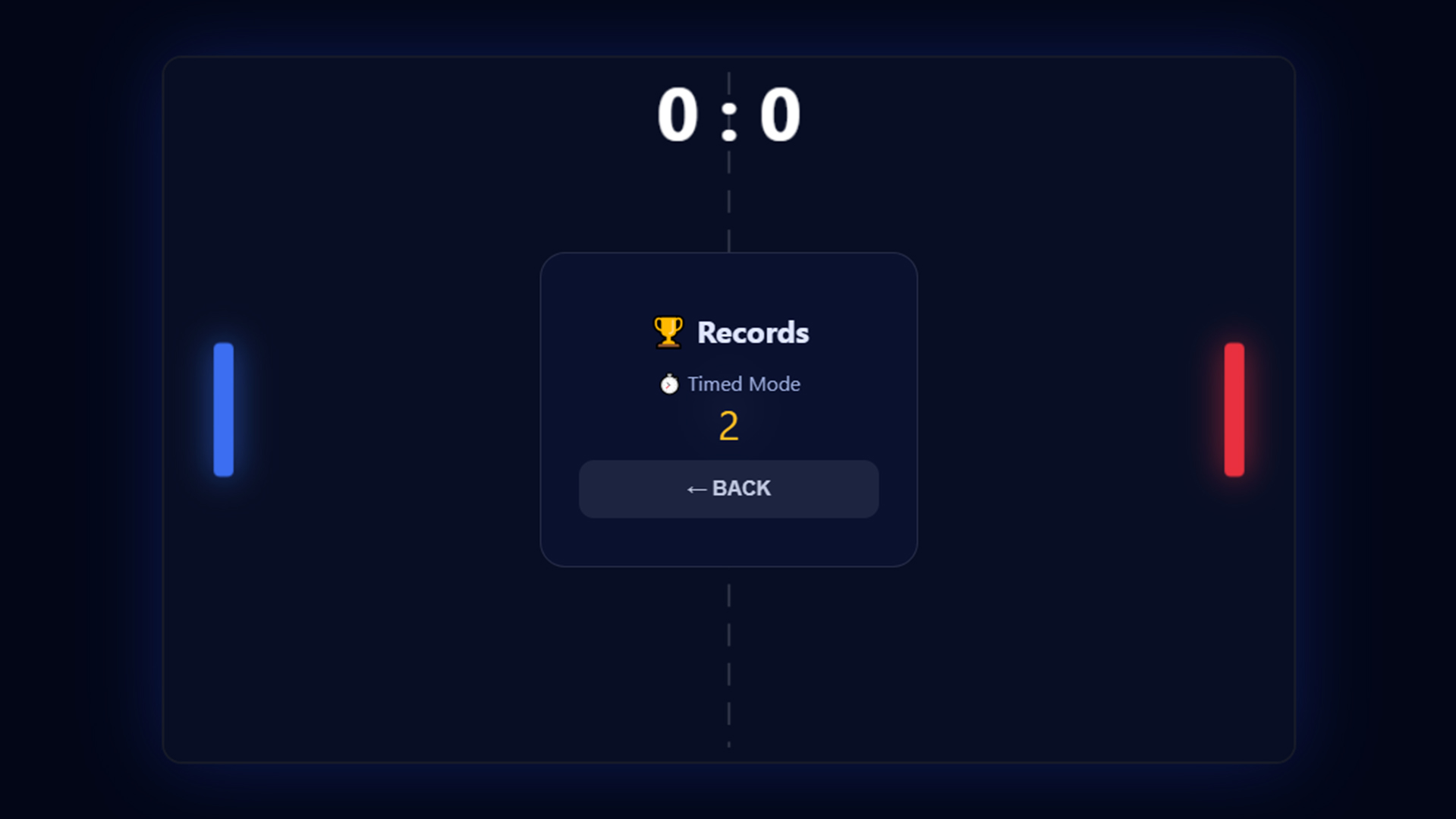 Ping Pong PRO — screenshot 4