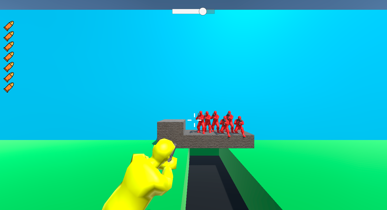Быстрый Джо 2 — screenshot 2