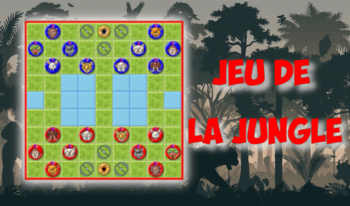 Jeu de la jungle