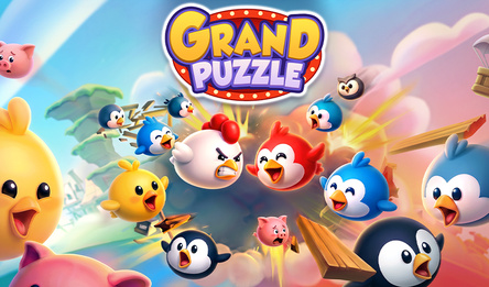 Grand Puzzle
