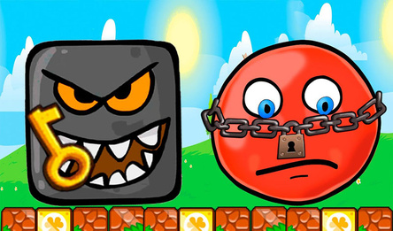 Epic Color Ball Journey