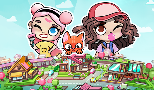 Avatar Life: Hacking  loading=