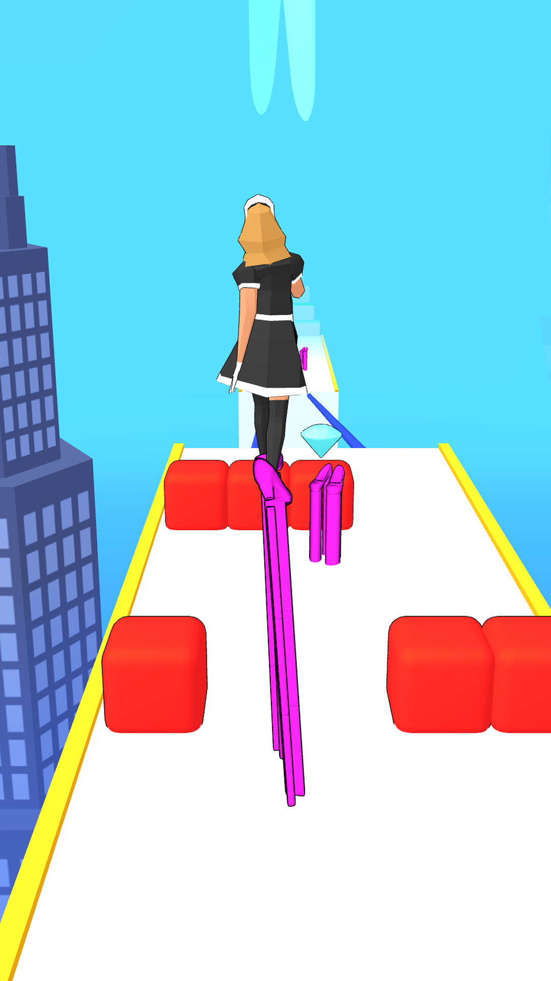 High Fashion! screenshot 7