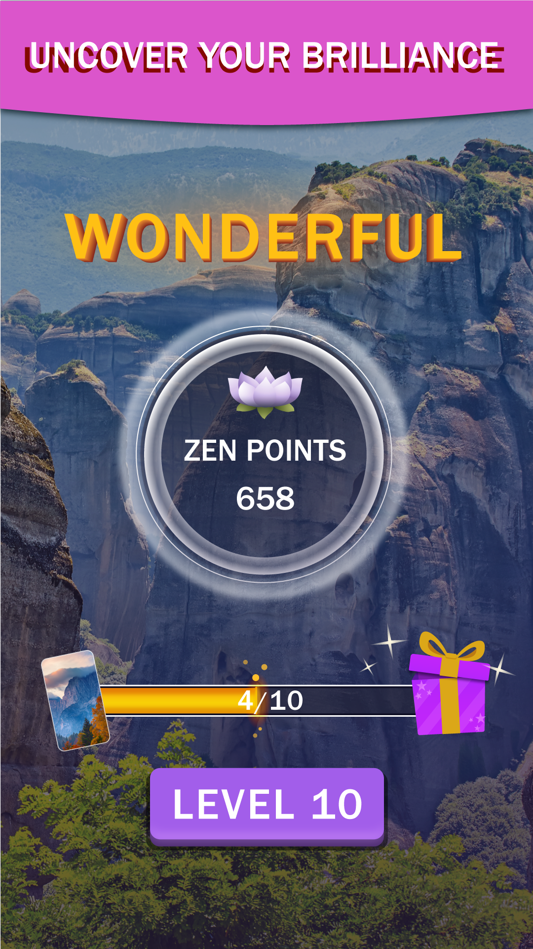 Harmony of words screenshot 11