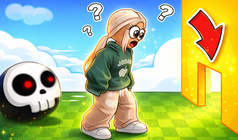 Your Obby Change Size