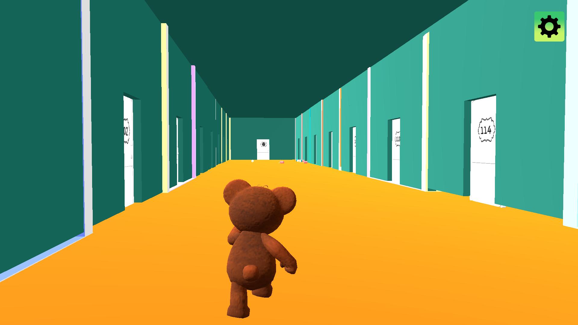 Не открывай эту дверь! — screenshot 10