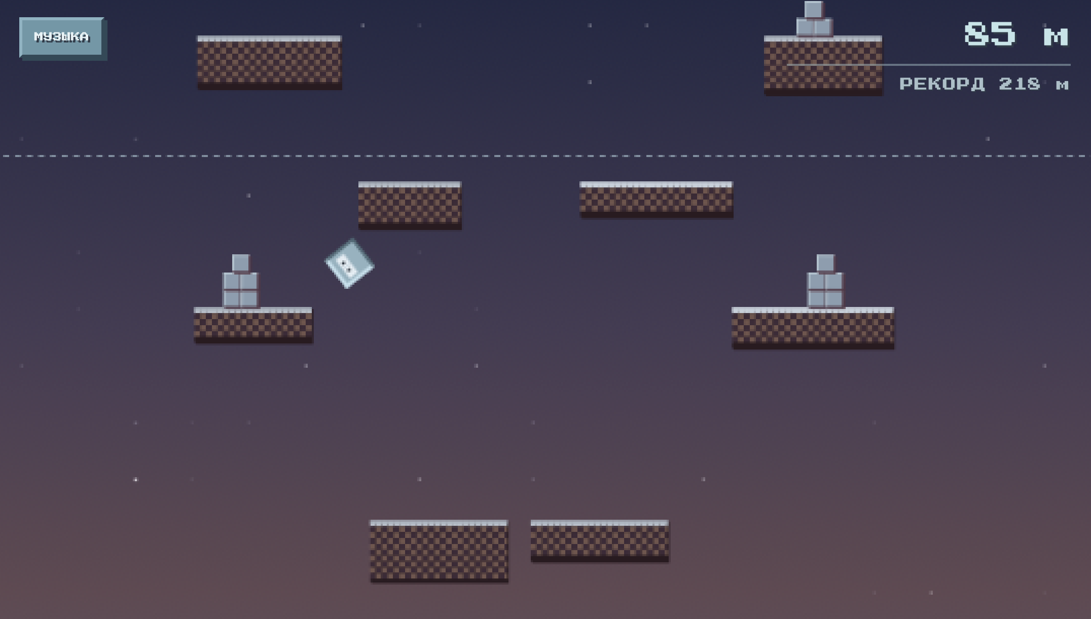 Гравити — screenshot 2