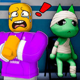 Meme City Obby