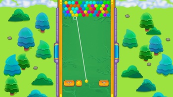 Just Bubble Shooter