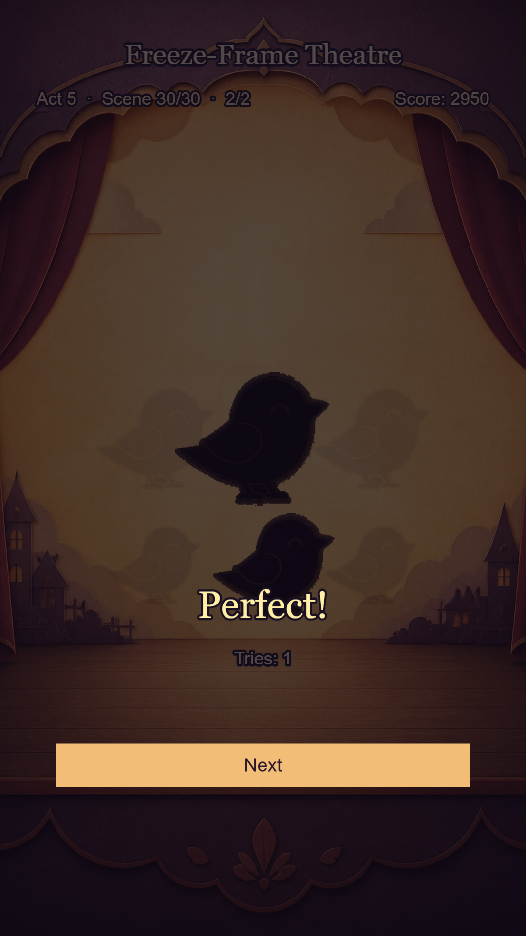 Freeze-Frame Theatre screenshot 4