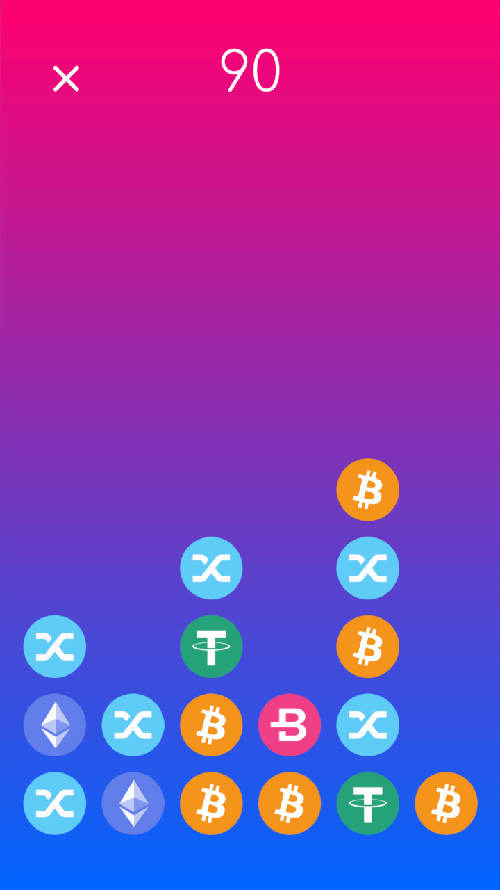 Cryptocurrency screenshot 6