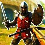 War The Knights: Battle Arena Swords 3D