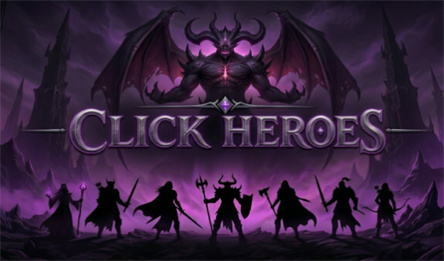 Click Heroes