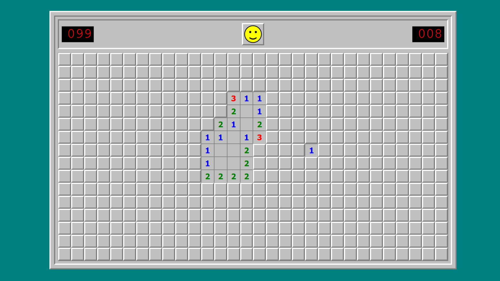 Сапёр 95 — screenshot 2