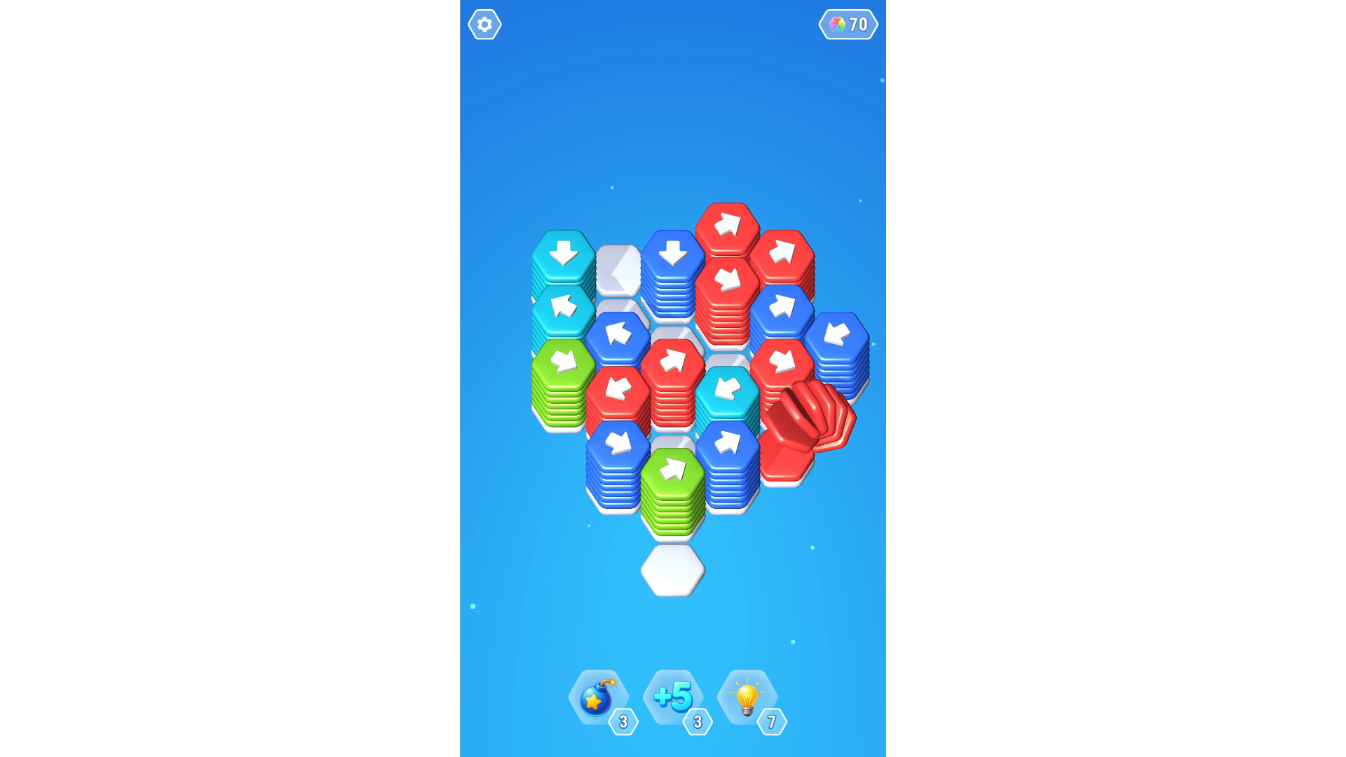 Плиточки Стрелочки — screenshot 10