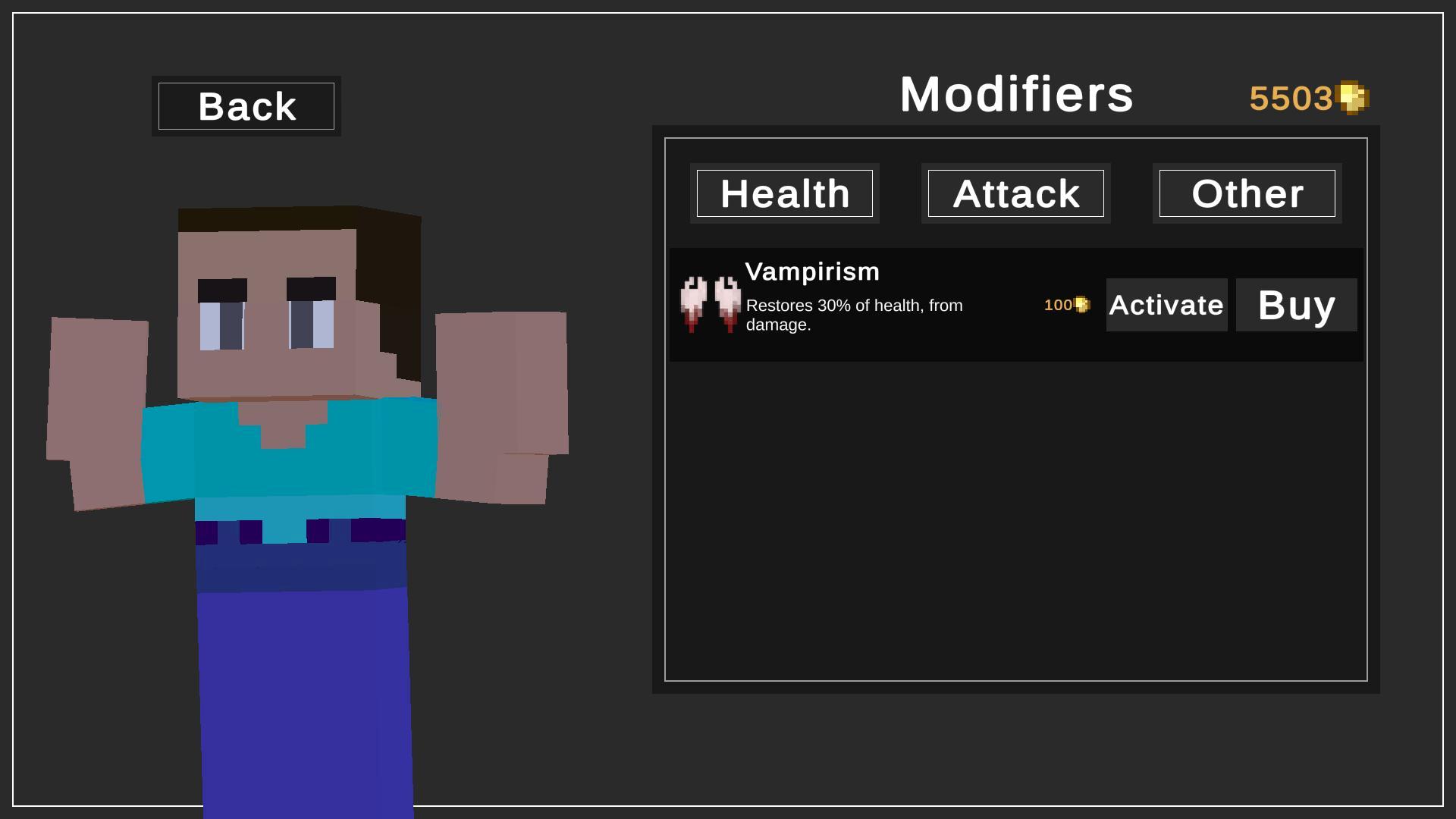 Noob: Mystery of Monsters screenshot