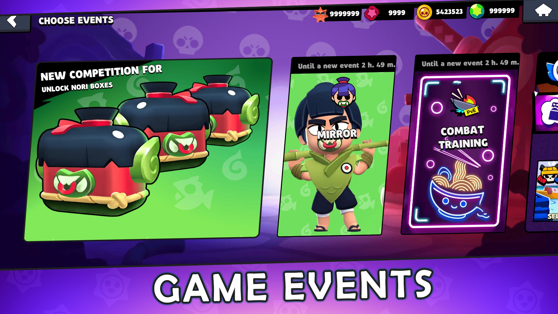 Box Simulator for Brawl Stars — screenshot 6