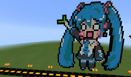Cubic Art 3D
