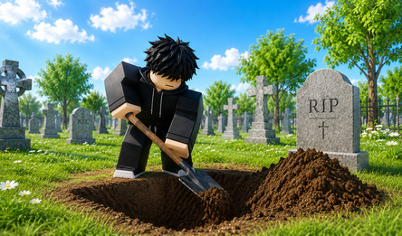 R.I.P. Brainrot