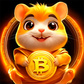 Hamster Coin: Clicker