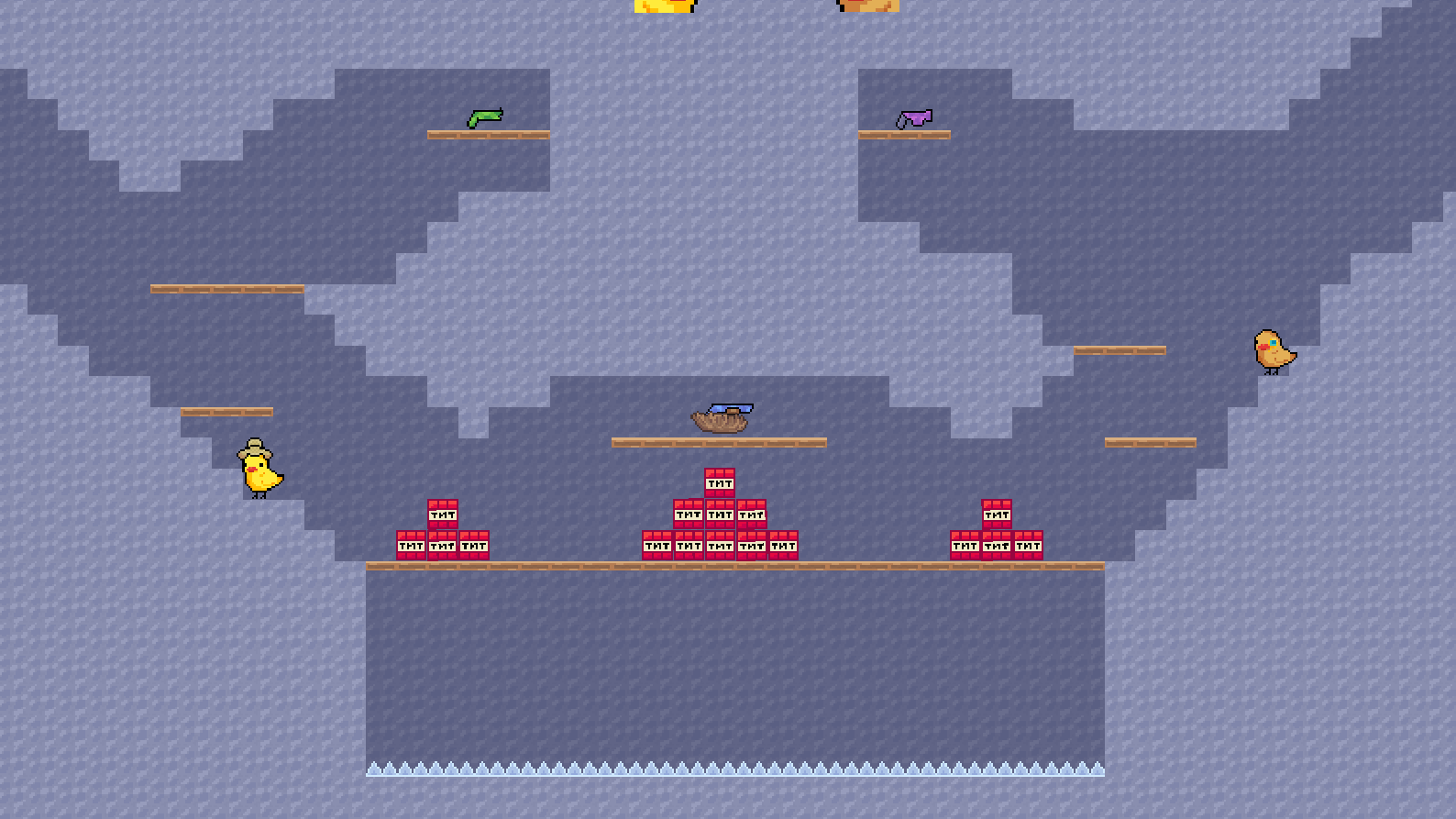 Battle chicks screenshot 8