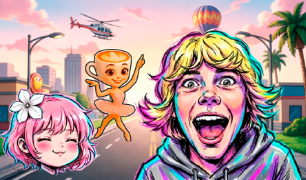 Meme City