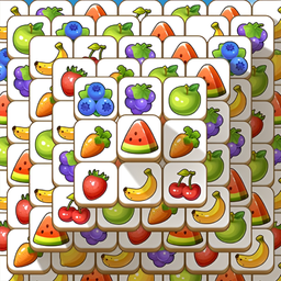 Forest Tile Match