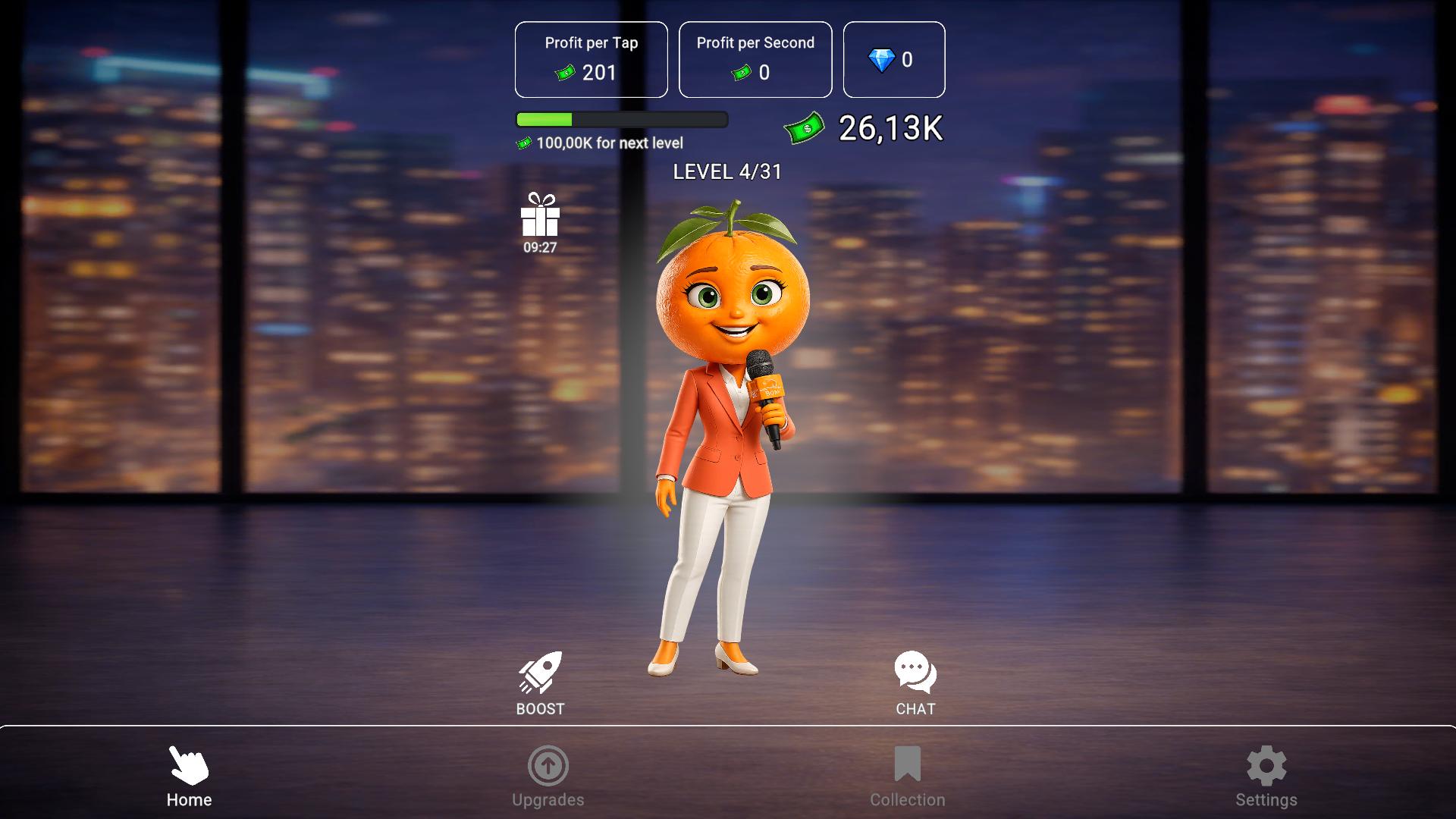 AI Fruits — screenshot 4