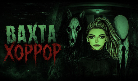 Вахта Хоррор