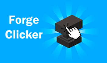 Forge Clicker