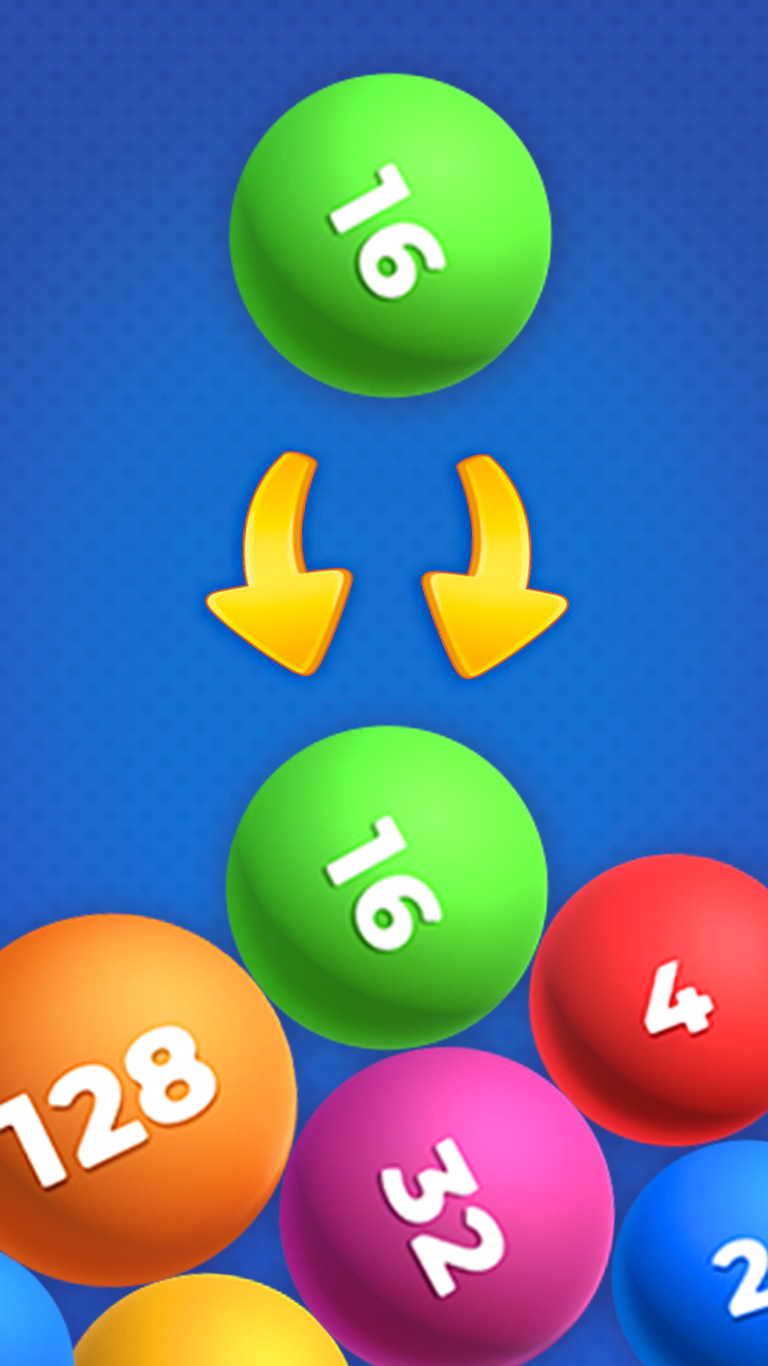 1024, 2048, 4096 screenshot 3